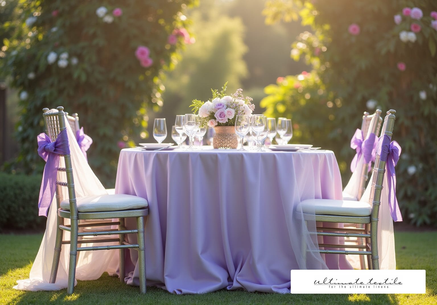 Organza Fabric: Definition, History, and Key Characteristics