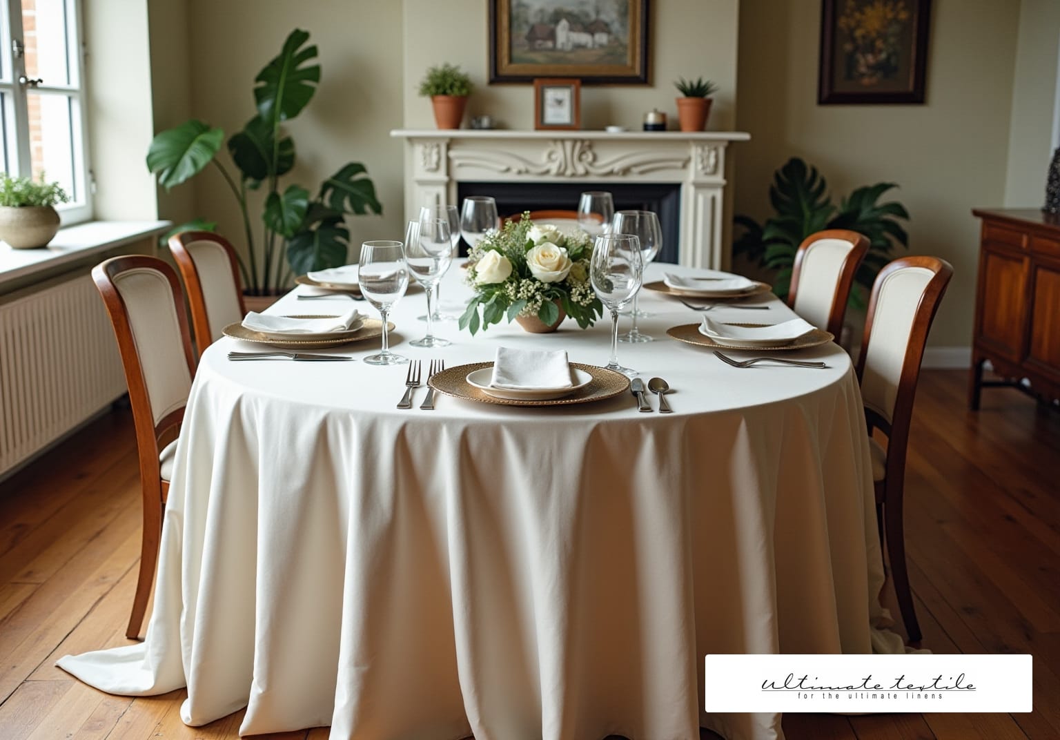 Master Table Cloth Sizes: A Step-by-Step Guide for Event Planners