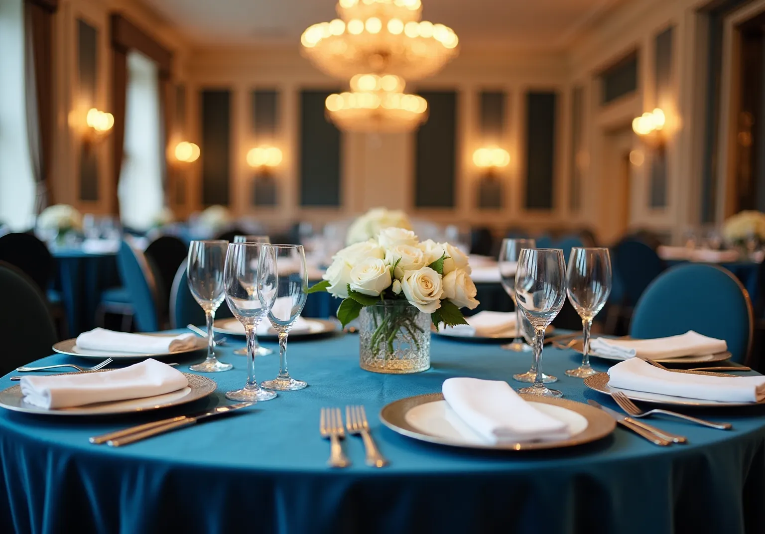 Smart Strategies for Choosing Affordable Tablecloths for Events