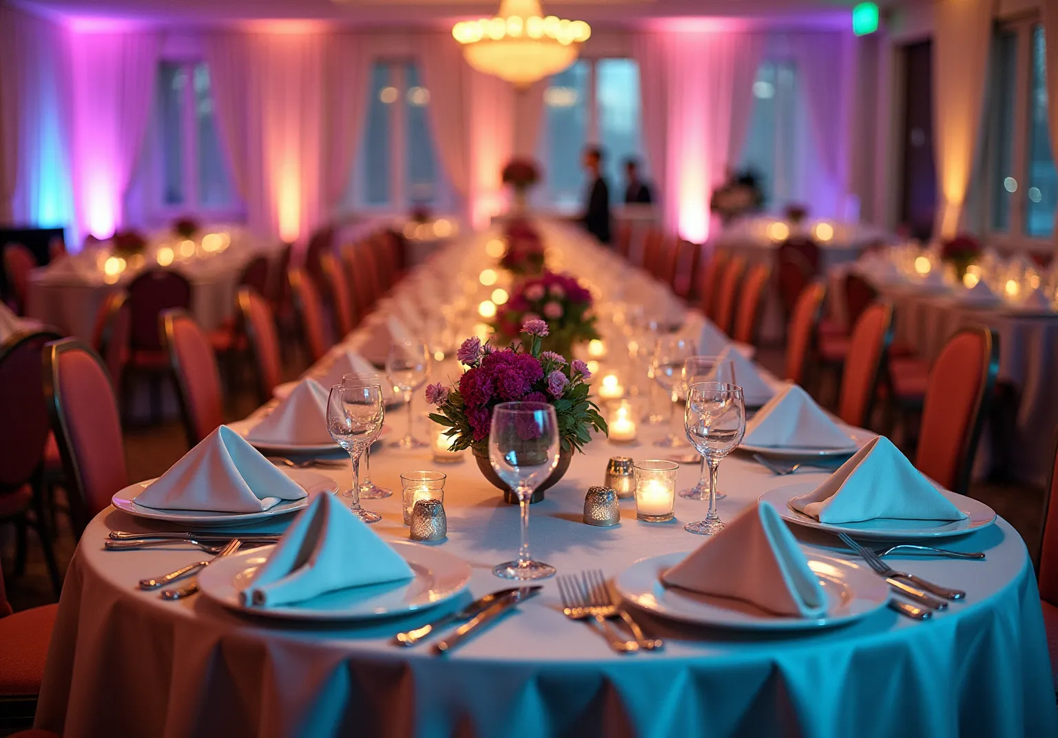 Smart Strategies for Choosing Cheap Tablecloths for Events