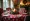 10 Round Table Christmas Tablecloths to Elevate Your Holiday Events